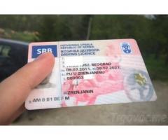 Buy german ID Card,buy EU ID Card online WhatsApp(+44 7397 620325)Buy green card,residence permit,wo