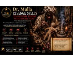 10 Best Revenge Spells to Punish Those Who Caused You Pain | Call +256 779 611 965