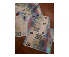 FAKE EURO BILLS FOR SELL,BUY COUNTERFEIT EUROS ONLINE,Wasap(+44 7397 620325)BUY PROP EURO BANKNOTE I