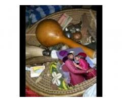 LOST LOVER SPELL…..+27646632889 SANGOMA  IN AMERICA  BABA JAMES TRADITIONAL HEALER $ SPIRITUAL HEALE - Image 3/3