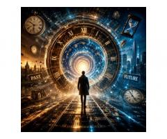 Time Shift Spell /Ritual 【+27788517840】  Time Travel Spell IN (Bosnia and Herzegovina) Sarajevo, Ban